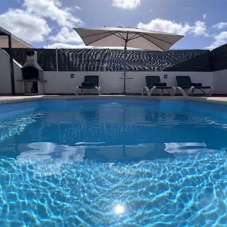 Tatil Evi Cyca - Ah