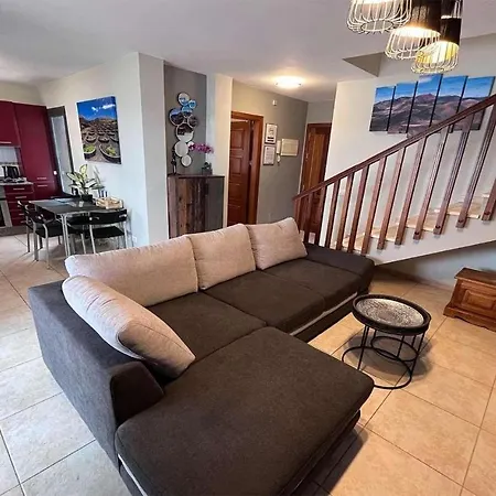 Tatil Evi Cyca - Ah