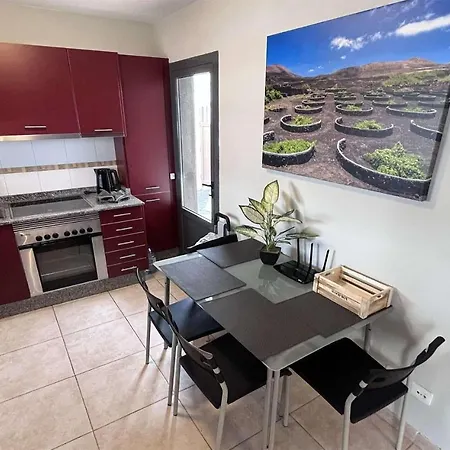 Cyca - Ah Ferienhaus