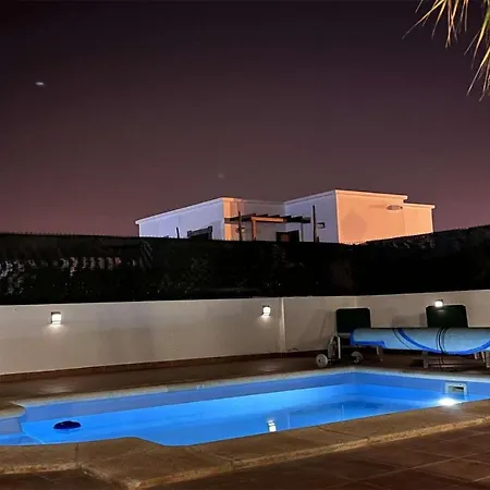 Vakantiehuis Cyca - Ah